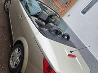 Gebraucht Renault Mégane Cabriolet Authentique 135 PS (99 kW) 2004 Cabrio