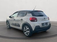 Gebraucht Citroën C3 110 PS (80 kW) 2023 Grau Kleinwagen