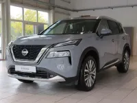 Neu Nissan X-Trail 212 PS (155 kW) 2026 Ceramic grey, SUV