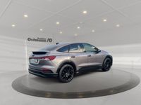 gebraucht Audi Q4 e-tron quattro Edition One S line