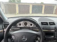 Gebraucht Mercedes E320 204 PS (150 kW) 2004 Limousine