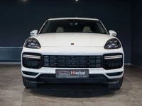 gebraucht Porsche Cayenne Turbo Matrix-Pano-PDCC-Chrono-21"