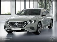 Gebraucht Mercedes E220 Avantgarde 197 PS (144 kW) 2026 Grau Limousine