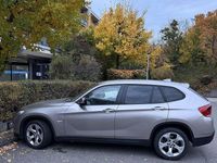 Gebraucht BMW X1 143 PS (105 kW) 2011 SUV