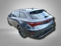 Neu Cupra Leon 150 PS (110 kW) 2026 Magnetic grau metallic Kombi
