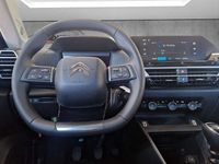 Gebraucht Citroën C4 131 PS (96 kW) 2024 Grau Limousine