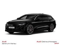 Gebraucht Audi A6 e-tron Performance 269 kW (367 PS) 2025 Mythosschwarz metallic Kombi