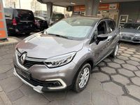 Gebraucht Renault Captur Crossborder 118 PS (86 kW) 2017 Schwarz SUV