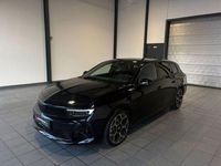 Gebraucht Opel Astra 131 PS (96 kW) 2024 Schwarz Kombi