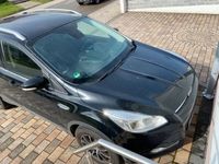 gebraucht Ford Kuga 1.5 Eco Boost