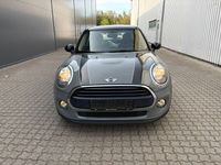 Gebraucht Mini Cooper 136 PS (100 kW) 2017 Grau Kleinwagen