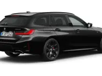 Gebraucht BMW M340 M Sport 374 PS (275 kW) 2025 Schwarz Kombi