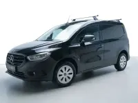 Gebraucht Mercedes Citan 112 116 PS (85 kW) 2024 Schwarz Van / Kleinbus