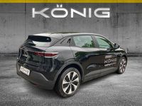 Gebraucht Renault Megane E-Tech Evolution 55 kW (75 PS) 2023 Schwarz Limousine