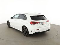 gebraucht Mercedes A180 A-KlasseEdition 2020 AMG Line, Benzin, 27.820 €