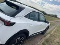 Gebraucht Opel Mokka Elegance 101 PS (74 kW) 2024 Weiß SUV