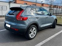 Gebraucht Volvo XC40 Ultimate 197 PS (144 kW) 2023 Grau SUV