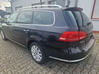 Gebraucht VW Passat Highline 140 PS (102 kW) 2013 Limousine