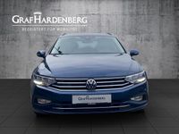 gebraucht VW Passat Variant Business