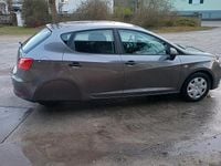 Second-hand Seat Ibiza 20 CP (14 kW) 2015 Gri Hatchback