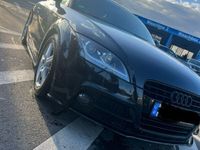 gebraucht Audi TT sline