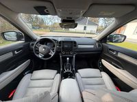 Gebraucht Renault Koleos Initiale 184 PS (135 kW) 2021 Schwarz SUV