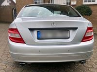 gebraucht Mercedes C230 C KlasseW204