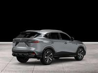 gebraucht MG HS 1.5 T GDI 125 kW Comfort DAB RFK PDC