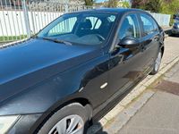 gebraucht BMW 318 318 i