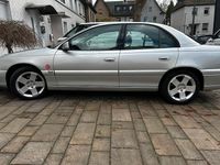Gebraucht Opel Omega 144 PS (105 kW) 2000 Silber Limousine