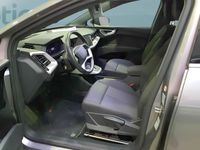 Gebraucht Audi Q4 e-tron S-Line 150 kW (204 PS) 2023 Grau SUV