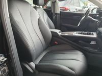 Gebraucht MG MG5 EV Luxury 114 kW (156 PS) 2023 Schwarz, pebble black Kombi