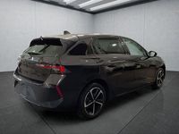 Gebraucht Opel Astra 131 PS (96 kW) 2025 Schwarz Limousine