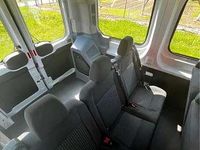 Second-hand Ford Transit Trend 131 CP (96 kW) 2017 Monovolum