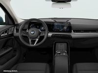 Gebraucht BMW X2 156 PS (114 kW) 2025 Grün SUV