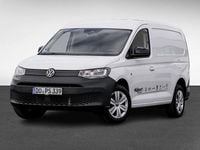 Gebraucht VW Caddy Maxi 102 PS (75 kW) 2025 Candyweiß Van / Kleinbus