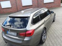 Gebraucht BMW 330 258 PS (189 kW) 2018 Andere farben Kombi