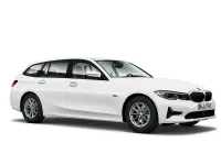 Używany BMW 320 Advantage 163 KM (119 kW) 2026