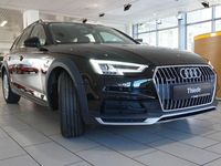Gebraucht Audi A4 Allroad 180 PS (132 kW) 2019 Andere Kombi