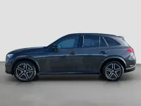 Gebraucht Mercedes GLC200 AMG 204 PS (150 kW) 2025 Grau SUV