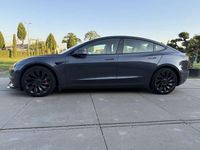 Gebraucht Tesla Model 3 377 kW (513 PS) 2022 Limousine