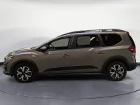 Gebraucht Dacia Jogger Expression 111 PS (81 kW) 2024 Grau (gris schiste) Van / Kleinbus