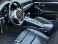 Gebraucht Porsche 991 Black Edition 349 PS (256 kW) 2015 Schwarz Coupé