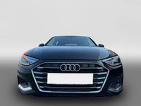 Usata Audi A4 Advanced 204 CV (150 kW) 2023 Nero Station wagon