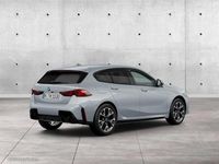 Neu BMW 116 Efficient Dynamics 122 PS (89 kW) 2026 Brooklyn grau Kleinwagen