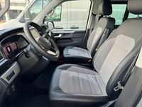 gebraucht VW Multivan T6.1Comfortline 2.0 TDI DSG 4Motion -AHK-Standheizung-