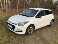 gebraucht Hyundai i20 1.0 T-GDI blue Passion Passion