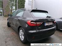 Gebraucht Audi A1 95 PS (69 kW) 2020 Schwarz SUV