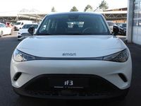 Gebraucht Smart #3 Pro 200 kW (272 PS) 2025 Weiss digital white metallic SUV