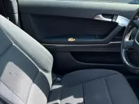 Gebraucht Audi A3 140 PS (102 kW) 2007 Blau Kleinwagen